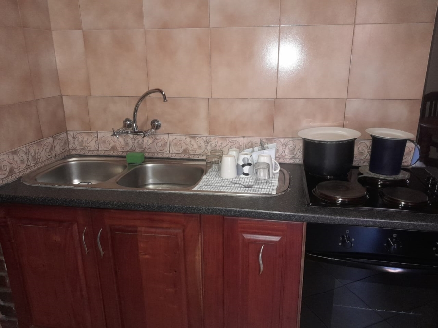 3 Bedroom Property for Sale in Geelhoutpark North West